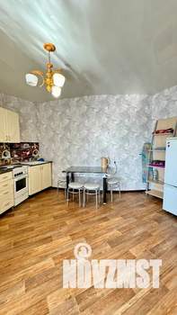 1-к квартира, посуточно, 35м2, 11/15 этаж