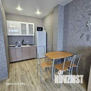 1-к квартира, посуточно, 48м2, 1/1 этаж