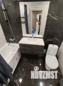 2-к квартира, посуточно, 48м2, 3/16 этаж