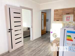 1-к квартира, посуточно, 30м2, 1/8 этаж