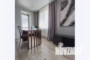 1-к квартира, посуточно, 40м2, 10/16 этаж