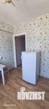 1-к квартира, посуточно, 36м2, 3/5 этаж