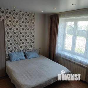 1-к квартира, посуточно, 34м2, 1/1 этаж