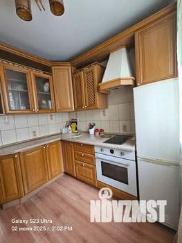 2-к квартира, посуточно, 60м2, 2/5 этаж