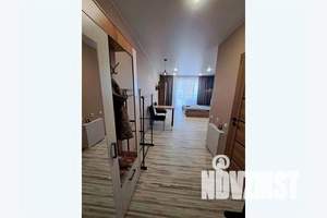1-к квартира, посуточно, 28м2, 9/9 этаж
