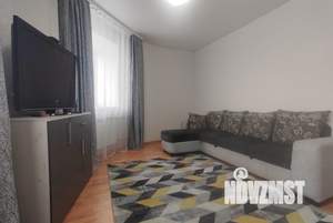 2-к квартира, посуточно, 80м2, 1/1 этаж
