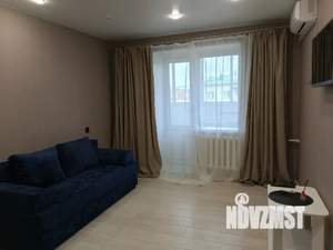 1-к квартира, посуточно, 31м2, 3/3 этаж