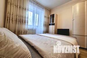 1-к квартира, посуточно, 42м2, 8/9 этаж
