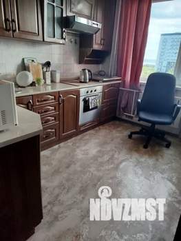 2-к квартира, посуточно, 65м2, 5/9 этаж