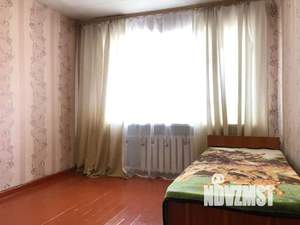 1-к квартира, посуточно, 30м2, 2/5 этаж