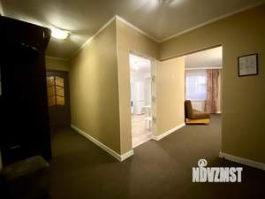 2-к квартира, посуточно, 60м2, 1/1 этаж