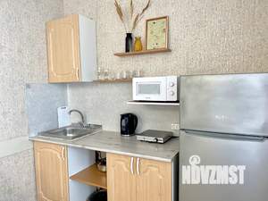 1-к квартира, посуточно, 46м2, 3/15 этаж