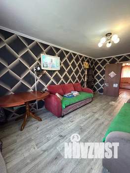 2-к квартира, посуточно, 48м2, 2/5 этаж