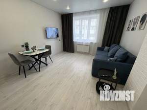 2-к квартира, посуточно, 34м2, 1/1 этаж