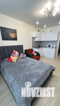 1-к квартира, посуточно, 30м2, 8/16 этаж