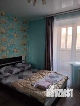 2-к квартира, посуточно, 36м2, 1/1 этаж