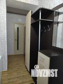 1-к квартира, посуточно, 46м2, 10/16 этаж