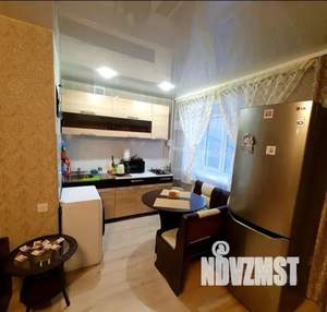 Студия квартира, посуточно, 31м2, 2/5 этаж