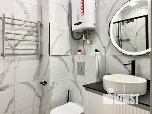 1-к квартира, посуточно, 36м2, 3/9 этаж