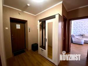 1-к квартира, посуточно, 62м2, 7/16 этаж