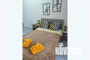 1-к квартира, посуточно, 38м2, 6/9 этаж