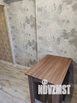 1-к квартира, посуточно, 38м2, 5/5 этаж