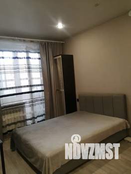 1-к квартира, посуточно, 26м2, 9/14 этаж