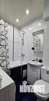1-к квартира, посуточно, 51м2, 1/1 этаж