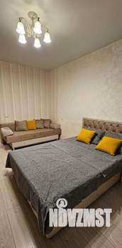 1-к квартира, посуточно, 47м2, 1/1 этаж