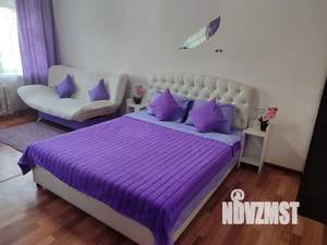 1-к квартира, посуточно, 34м2, 2/4 этаж