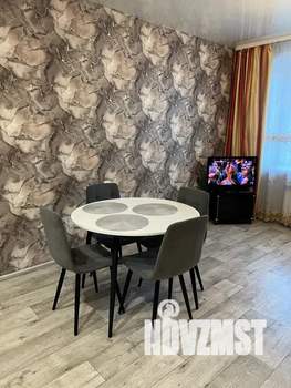 1-к квартира, посуточно, 36м2, 1/16 этаж