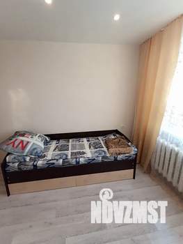 2-к квартира, посуточно, 52м2, 4/5 этаж