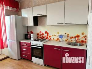 1-к квартира, посуточно, 36м2, 3/16 этаж