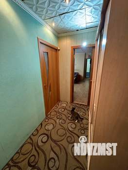 3-к квартира, на длительный срок, 70м2, 4/5 этаж