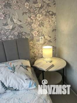 1-к квартира, посуточно, 34м2, 2/5 этаж