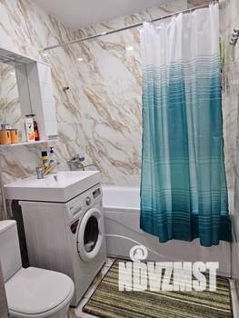 2-к квартира, посуточно, 48м2, 2/15 этаж