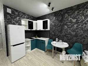 Студия квартира, посуточно, 30м2, 2/15 этаж