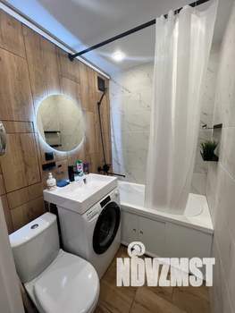 1-к квартира, посуточно, 34м2, 2/5 этаж