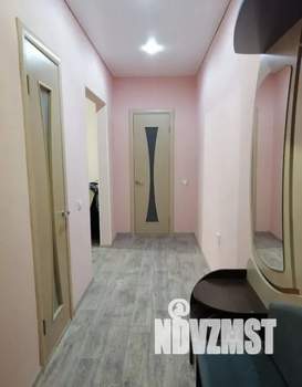 1-к квартира, посуточно, 45м2, 2/5 этаж