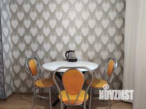 1-к квартира, посуточно, 48м2, 6/16 этаж