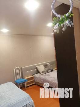 1-к квартира, посуточно, 32м2, 3/5 этаж