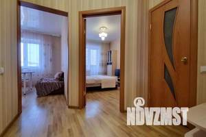 1-к квартира, посуточно, 42м2, 8/9 этаж