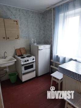1-к квартира, на длительный срок, 24м2, 1/5 этаж