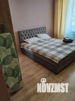 2-к квартира, посуточно, 56м2, 1/9 этаж