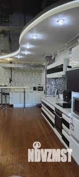 3-к квартира, на длительный срок, 92м2, 5/13 этаж