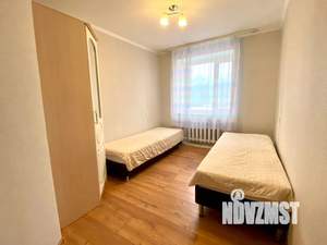 2-к квартира, посуточно, 55м2, 3/5 этаж