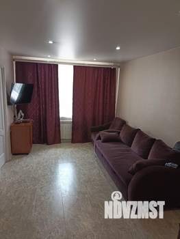 2-к квартира, на длительный срок, 45м2, 2/6 этаж