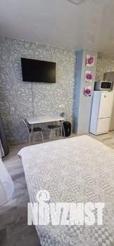 1-к квартира, посуточно, 22м2, 1/1 этаж