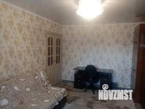 2-к квартира, посуточно, 50м2, 2/5 этаж