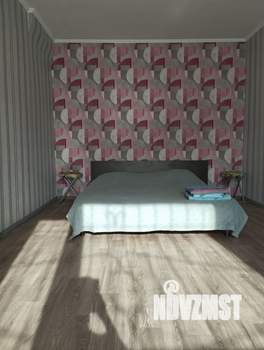 1-к квартира, посуточно, 32м2, 5/5 этаж